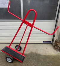 Plattenwagen plattenkarre plat gebraucht kaufen  Gera