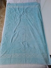 Asciugamano doccia sauna usato  Elmas