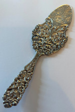 Alpacca decorative silver for sale  CREWKERNE