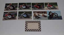 Motociclismo giacomo agostini usato  Bussoleno