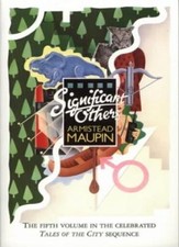 Significant Others By Armistead Maupin. 9780552993838 segunda mano  Embacar hacia Mexico