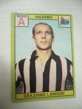 Figurina calciatori panini usato  Sarno