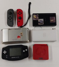 Nintendo lite gameboy gebraucht kaufen  Magdeburg