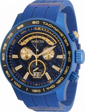 RELÓGIO INVICTA Sea Vulture 36600 54mm 8040.N quartzo garantia de 3 anos SEM CAIXA comprar usado  Enviando para Brazil