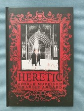 Heretic hc gebraucht kaufen  Bielefeld
