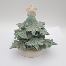 Small ceramic christmas for sale  BEXHILL-ON-SEA