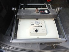 seal dry mounting press for sale  Indianapolis