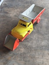 Gescha lkw kipper gebraucht kaufen  Spraitbach