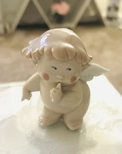 Lladro nao cherub for sale  RENFREW