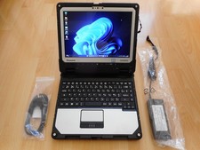 Panasonic toughbook 2.60 d'occasion  Toulouse-