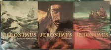 Jeronimus 3 bände gebraucht kaufen Jeronimus 3 bände gebraucht kaufen  Berlin