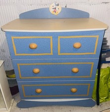 Commode mickey meuble d'occasion  Cesson