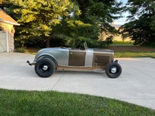 1932 roadster for sale  Bronston