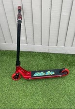 Pro scooter custom for sale  BARGOED