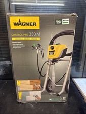 Wagner airless paint for sale  RIPLEY