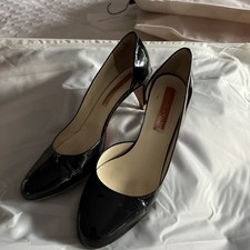 Rupert sanderson black for sale  PURLEY