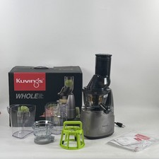 Kuvings whole slow for sale  Simpsonville