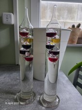 Top galileothermometer thermom gebraucht kaufen  Berlin