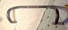 Barras drop Dimension 26mm 40cm 268g alumínio preto comprar usado  Enviando para Brazil