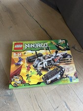 Lego ninjago 9449 gebraucht kaufen  Langenlonsheim