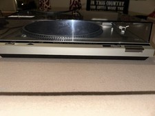 Technics SL-D20 sistema de toca-discos automático de acionamento direto com tampa de poeira I-LT Stylus, usado comprar usado  Enviando para Brazil