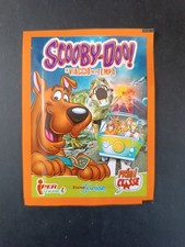 Bustina figurine scooby usato  Italia