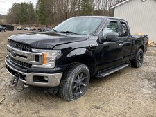 Ford pickup f150 for sale  Cooperstown