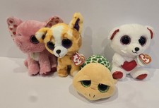 Beanie boo lot for sale  Allen