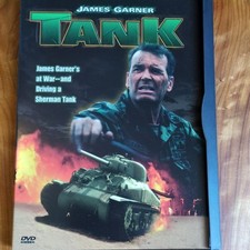 Tank for sale  Lombard