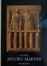 Perocco guido arturo usato  Italia