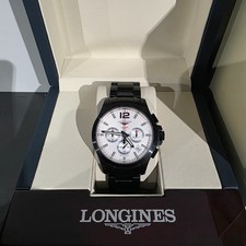 longines vitesse d'occasion  Cholet