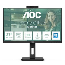 Aoc q27p3cw monitor usato  Cinisello Balsamo