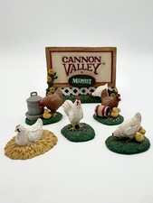 Cannon valley piece for sale  Borger