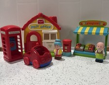 Happyland post office for sale  BEDFORD