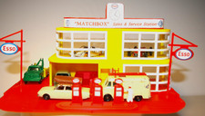 Matchbox lesney vintage gebraucht kaufen  Essen