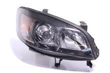 Scheinwerfer xenon 24434827 gebraucht kaufen  Schloß Holte-Stukenbrock