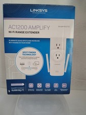 Linksys ac1200 amplify for sale  Tyrone