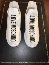 Scarpe love moschino usato Scarpe love moschino usato  Cavenago di Brianza