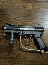 Marcador de tinta clássico Tippmann A5, metal preto, não testado, como está comprar usado  Enviando para Brazil
