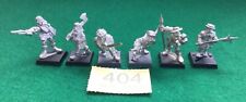 Warhammer oldhammer empire for sale  ROTHERHAM