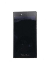 BlackBerry Leap STR100-1 QWERTY 16 GB cinza escuro bom estado comprar usado  Enviando para Brazil