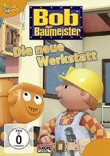 Bob baumeister werkstatt gebraucht kaufen  Berlin