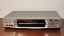 Videoregistratore vhs vcr usato  Vicenza