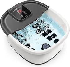 Foot spa massaggiatore usato  Spedire a Italy