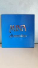 Box mina gli usato  Italia