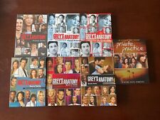 Lotto dvd grey usato  Perugia