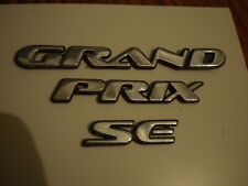 Piece set emblem for sale  Eastpointe