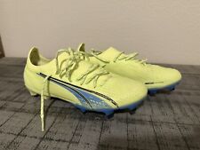 Puma ultra ultimate for sale  Prosper