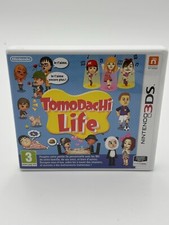 Jeu tomodachi life d'occasion  Écully