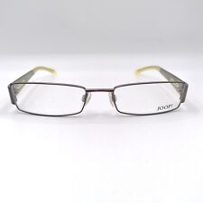 Riginal joop brille gebraucht kaufen  Berlin